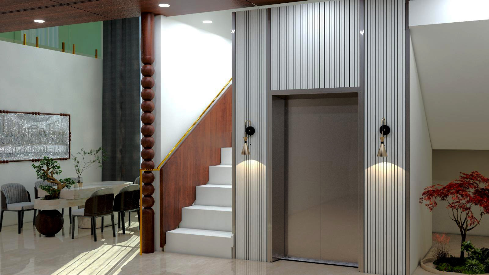 Architectural & Interior Design Firm in Durg