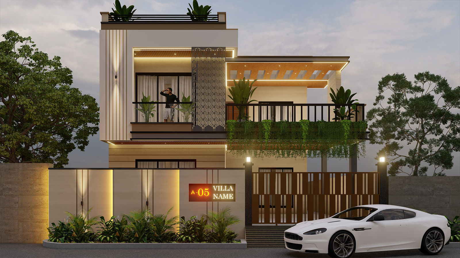 Architectural & Interior Design Firm in Durg